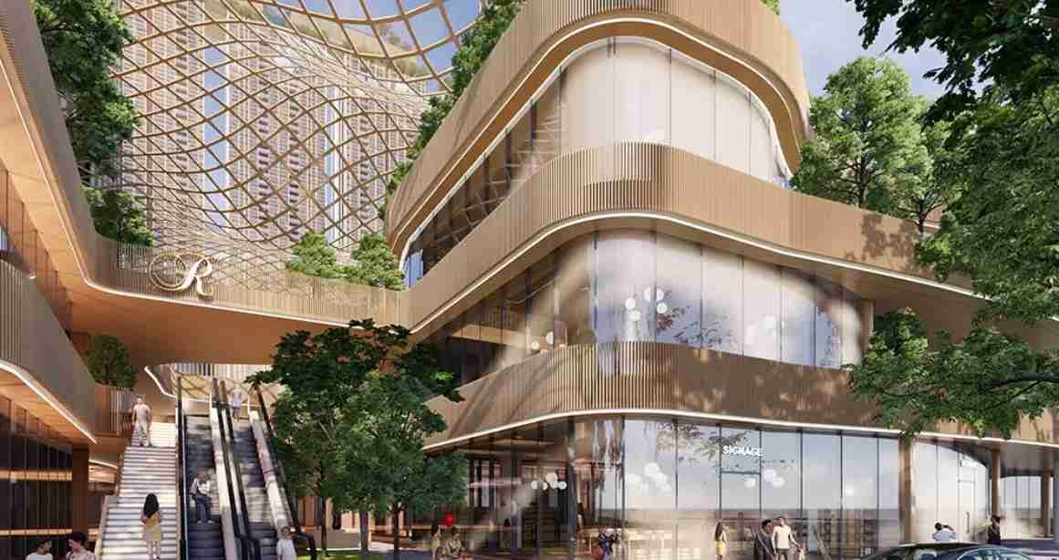 Runwal-25-hour-life-Amenities-Shopping-Spree-Manpada-Thane-West