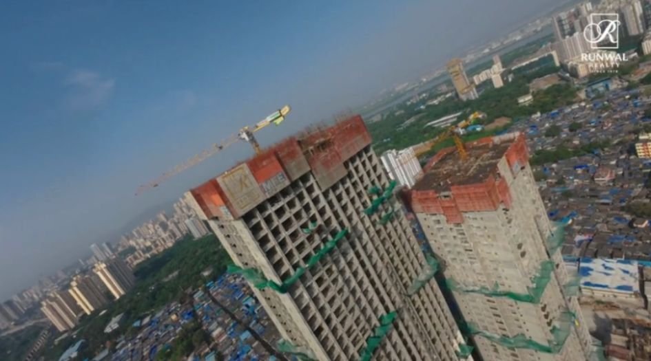 Runwal-25-Hour-Life-Construction-Status